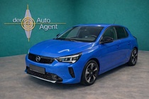 Opel Corsa 2025