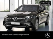 Mercedes-Benz GLC-Class 2025