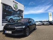 Skoda Superb 2024