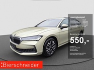 Skoda Superb 2026