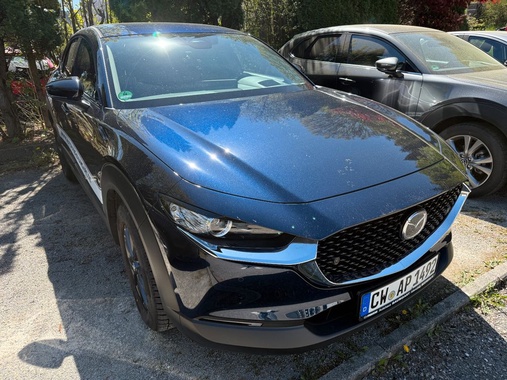 Mazda CX-30 2025