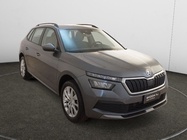 Skoda Kamiq 2022