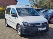 Volkswagen Caddy 2020