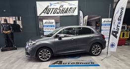 Fiat 500X 2021