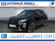 Peugeot 2008 2025