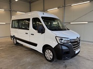 Renault Master 2021