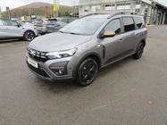 Dacia Jogger 2025