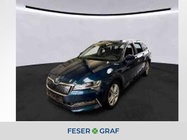 Skoda Superb 2022