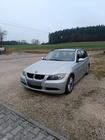 BMW 3 Series 2007