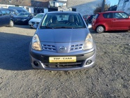 Nissan Pixo 2012