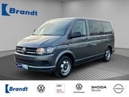 Volkswagen T6 2016