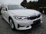 BMW 3 Series 2021