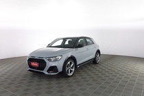 Audi A1 2021