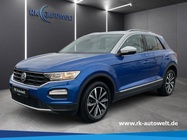 Volkswagen T-Roc 2018