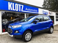 Ford EcoSport 2015
