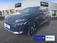 Peugeot 3008 2024