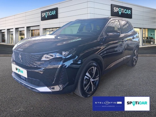 Peugeot 3008 2024