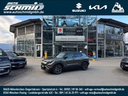 Suzuki e Vitara 2026