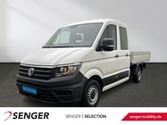 Volkswagen Crafter 2022