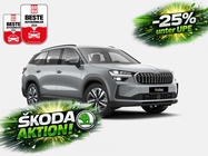 Skoda Kodiaq 2026