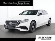 Mercedes-Benz E-Class 2024