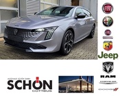 Peugeot 508 2024