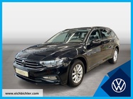 Volkswagen Passat 2024