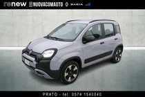Fiat Panda 2020
