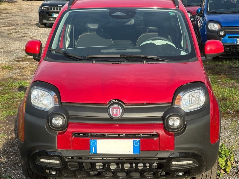 Fiat Other