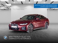 BMW 4 Series 2021