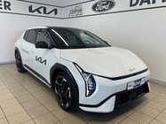 Kia EV4 2025
