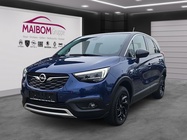 Opel Crossland 2020