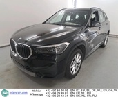 BMW X1 2022