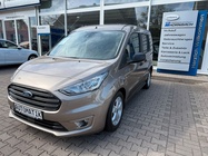 Ford Transit 2019
