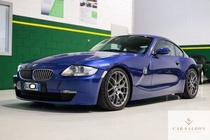 BMW Z4 2007