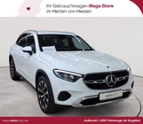 Mercedes-Benz GLC-Class 2023