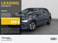 Volkswagen Golf 2025