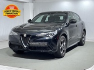 Alfa Romeo Stelvio 2022