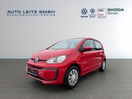 Volkswagen up! 2020