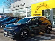 Opel Mokka 2022