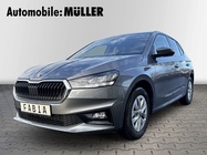 Skoda Fabia 2025