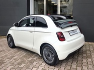 Fiat 500 2021