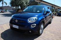 Fiat 500X 2021