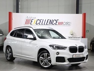 BMW X1 2019