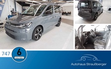 Volkswagen Caddy 2024