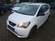 Seat Mii 2015