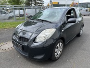 Toyota Yaris 2009