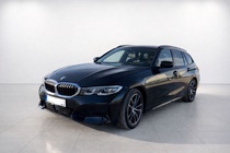 BMW 3 Series 2022