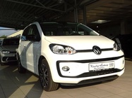 Volkswagen up! 2021