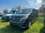 Renault Trafic 2022